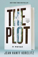 The Plot | Jean Hanff Korelitz | Buch | Gebunden | Englisch | 2021