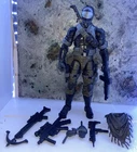 GI Joe Classified Series #52 Timber 2-Pack Snake Eyes 6" Figure Hasbro Complete)
