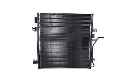 NRF 350188 Kondensator Klimaanlage für JEEP CHEROKEE (KK) für DODGE Nitro SUV