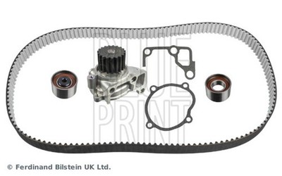 BLUE PRINT Wasserpumpe + Zahnriemensatz ADM573703 für MAZDA RF7J GH GG BK GY CR