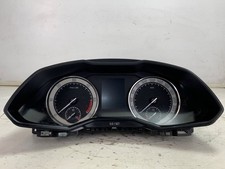 Compteur Skoda SUPERB