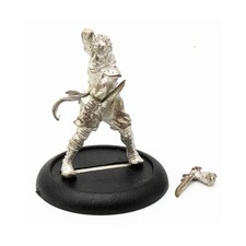 Cipher Studi Hell Dorado Mercenaries Loose Mini 2  Abd Ar-Rahman Ibn Muldja NM