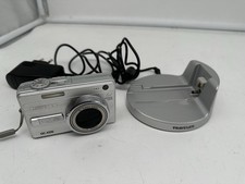 Traveler Digitalkamera Modell DC-XZ6  10.1 MP