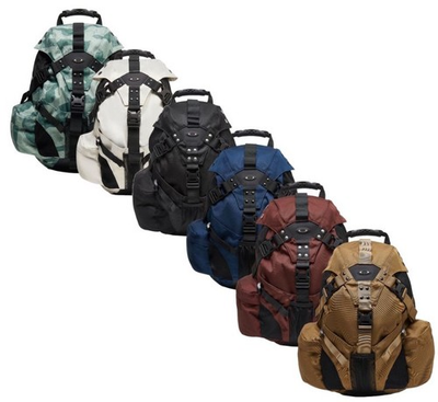 #ad Oakley Icon RC Backpack Travel Pack FOS901479 New $84.95