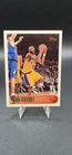 1996-97 Topps - Kobe Bryant #138 (RC)