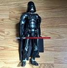 LEGO Star Wars Darth Vader Buildable Figure