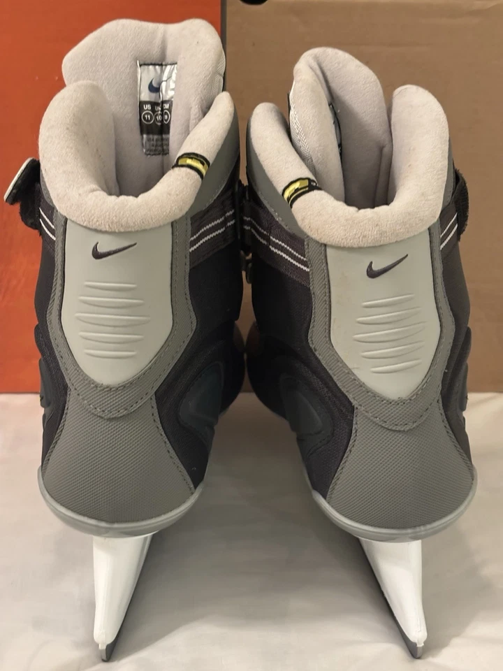 Nuevos patines de hielo para hombre Nike Flexposite 11R con caja Foto 4 de 4