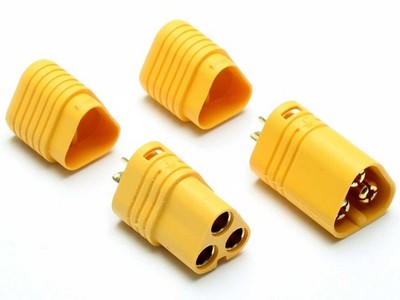 Extron MT60 Stecker & Buchse (VE=3 Paar) / X6788