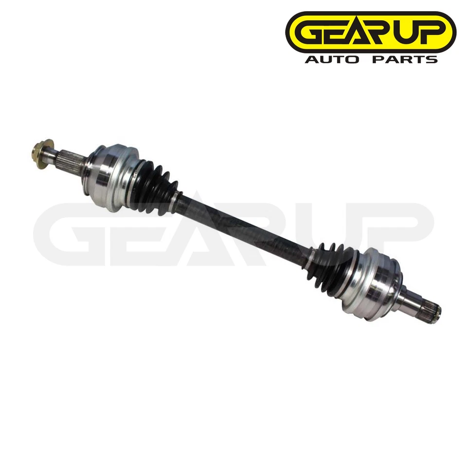 Conjunto de eje articulado eje CV trasero izquierdo para Lexus IS250 2,5 L V6 TRACCIÓN TRASERA AWD 2006-2013 Foto 3 de 4