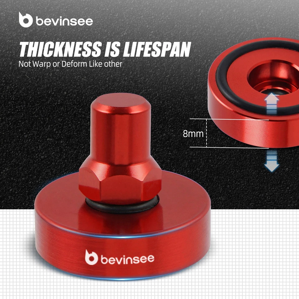 Гайка омывателя крышки клапана для Honda Civic Si 1999-00 Del Sol DOHC 1993-97 CRV 97-01 - Изображение 2 из 4