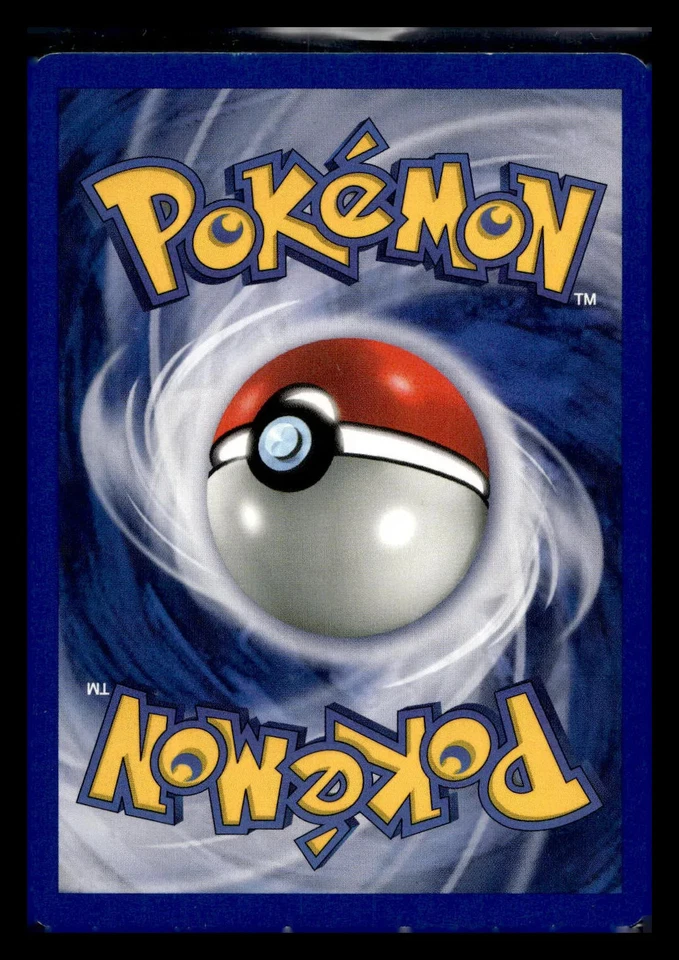 2000 Gym Challenge Sabrina's Gengar #14/132 1st Edition - Image 2 of 2