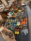 Huge Vintage 1970’s Playmobil Lot Over 375 Pieces