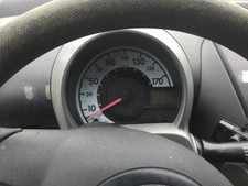 Compteur Citroen C15