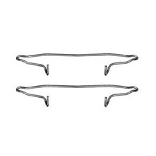 Zubehörsatz Bremsbeläge für Seat Leon 1M1 Toledo 2 1M2 | 149160