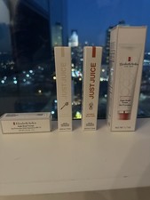 Elizabeth Arden Eight Hour Cream Skin Protectant, Lightly Scented, 1.7 oz Bundle