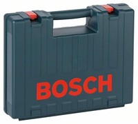 Bosch Kunststoffkoffer, 445 X 360 X 114 Mm 2605438098