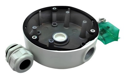 Hikvision CB135 Junction Box Bracket for Security Camera