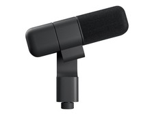 Logitech G Yeti Studio Microphone Black Microphone 18KHz 615g 988-000565