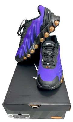 New In Box Nike Air Max DN8 Fierce Purple FQ7860 009 Sneakers Shoes Size 9.5