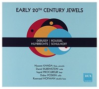 Early 20TH Century J - Cd - G3Z