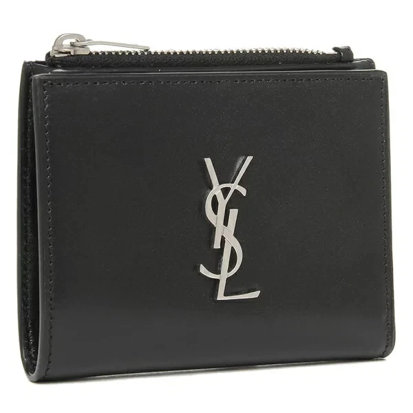 Ysl 2024 men wallet