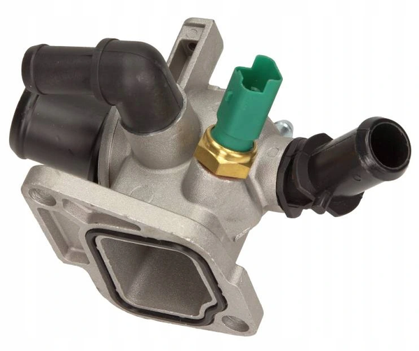 Maxgear 18-0251 Thermostat KÜHlmittel Alfa Romeo Fiat Lancia Opel-image