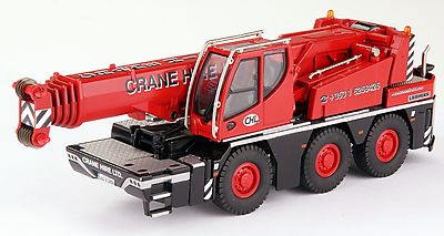 Conrad 2109/14 Crane Hire Ltd Liebherr LTC 1045-3.1 limited 100 Stk. NEU / OVP