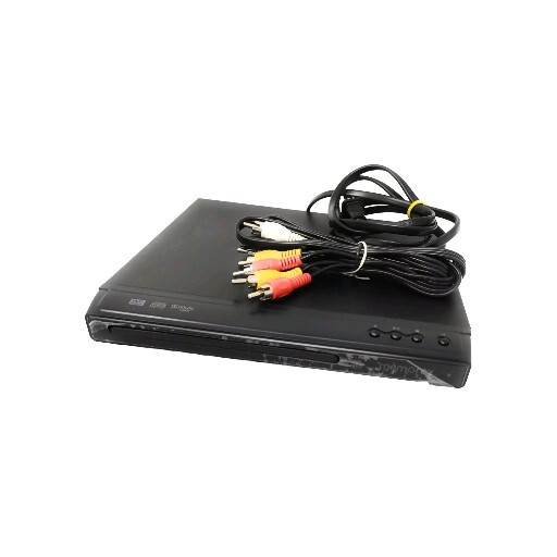 Memorex MVD2016BLK (DVD Player ) 