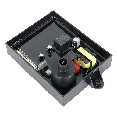 Fit For RV Water Heater Control Circuit Board 91365 GE9-EXT GE16-EXT GC10A-4E - Picture 4 of 9