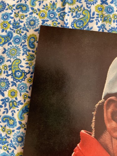 Vintage 1969 Faultless Golf Ball Lee Trevino Print Ad - Ad Only - Bild 3 von 7