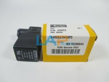 1PC New For Parker Solenoid Valve Coil 491514Q3 D4G 220-240V