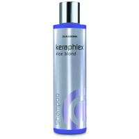 Elkaderm Keraphlex Ice_Blond Shampoo 200 Ml