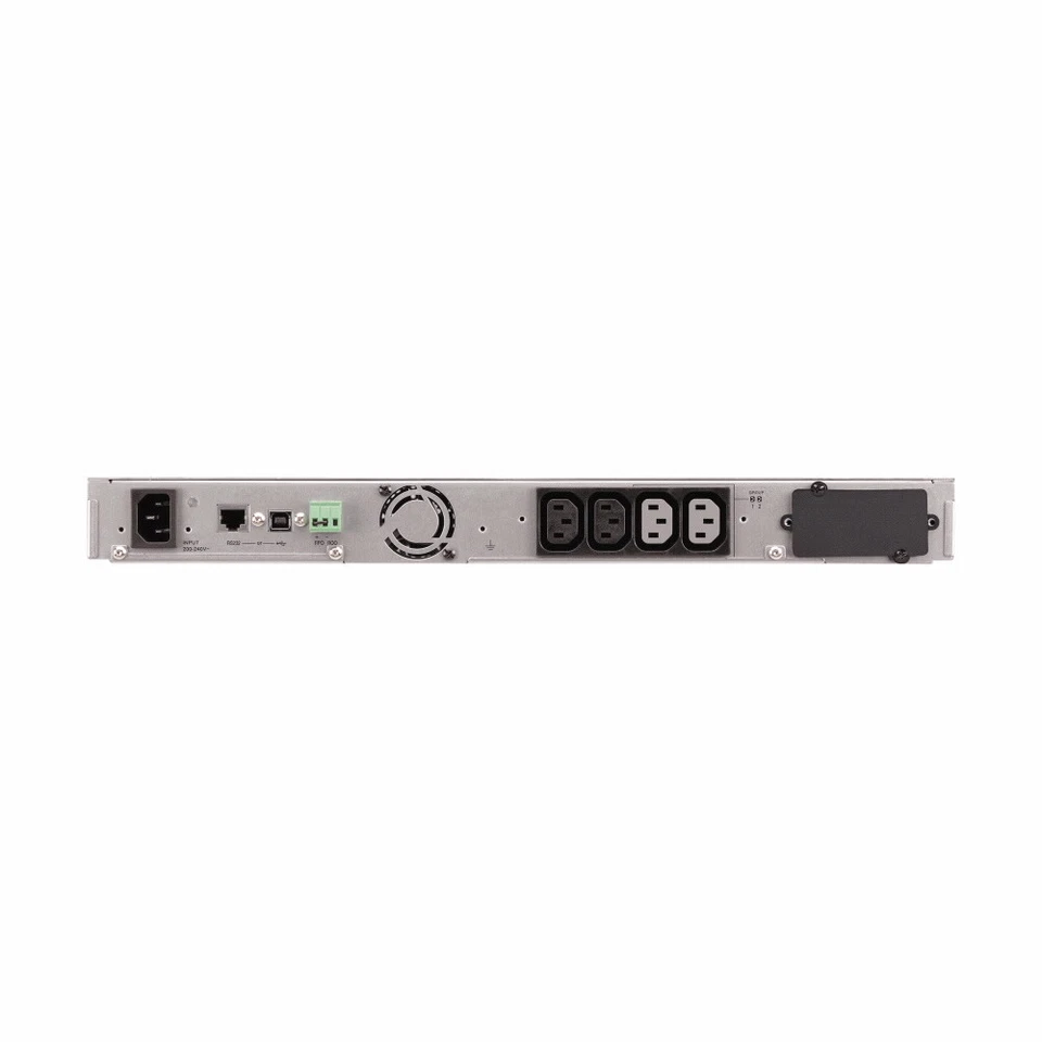 Eaton 5P 5P850GR 850VA/600W 208-240V 1U Line Interactive Rackmount UPS - Image 3 of 4