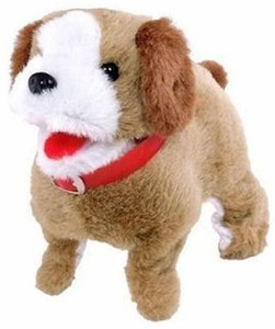 dog jumping toy