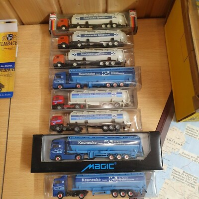 Werbetrucks