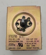 Genuine Oven Kitchen Aid Infinite Switch Part...