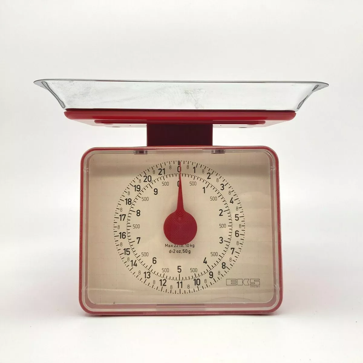 Food scale non clearance digital