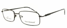 Harve Bernard 534 Single-vision Lenses Reading Glasses 0.50 to 4.00 Black