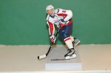 Mcfarlane NHL 22 Alex Alexander Ovechkin Washington Capitals figure statue 895
