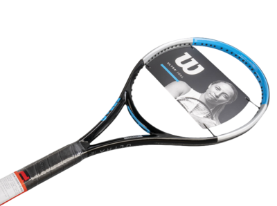 Wilson Ultra Tour 100L v3.0 Tennis Racket Racquet 100sq 280g 16x19