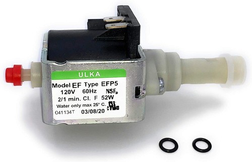 Espresso Machine Pump for Breville 