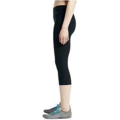 nike legend slim fit capri pants