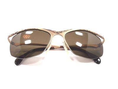 Cazal Sunglasses  278 Vintage 580 Size 55mm Frame New Authentic