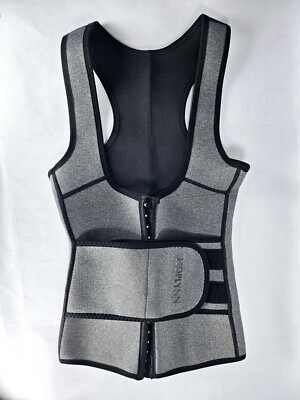 hoplynn sweat vest