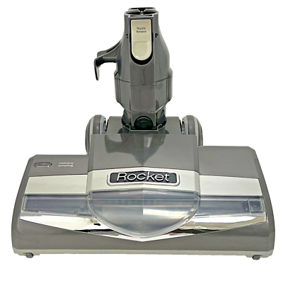 Shark Motorized Floor Nozzle Head Attachment for Rocket HV301Q