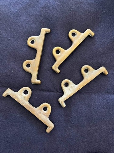 Deck Cap Key