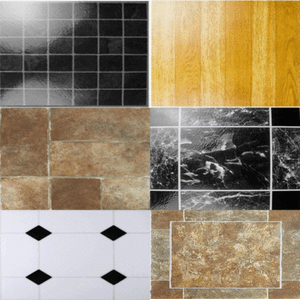 Self Adhesive Vinyl Floor Tiles Easy Fit Flooring Diy Kitchen Bathroom Sticky Uk - How To Clean Sticky Bathroom Floor Self Adhesive Vinyl Floor Tiles Easy Fit Flooring Diy Kitchen Bathroom Sticky Uk - How To Clean Sticky Bathroom Floor