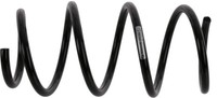 Sachs 993 896 Spiralfeder FüR Audi 11,5 Mm Durchmesser 287 Mm LäNge