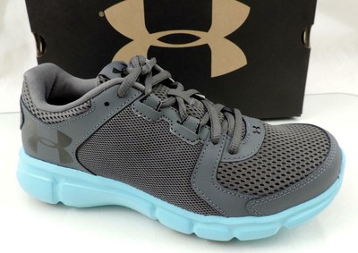 under armor thrill 2