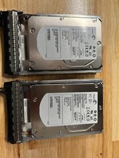 DELL HT954 300GB 10K 3.5 - 9DJ066-054, ST3300555SS